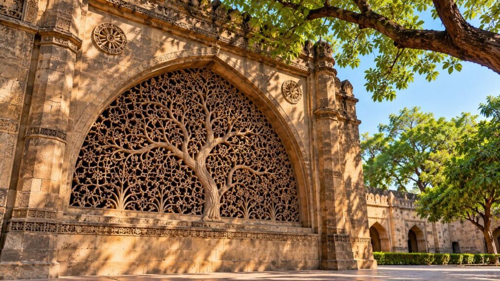 Ahmedabad