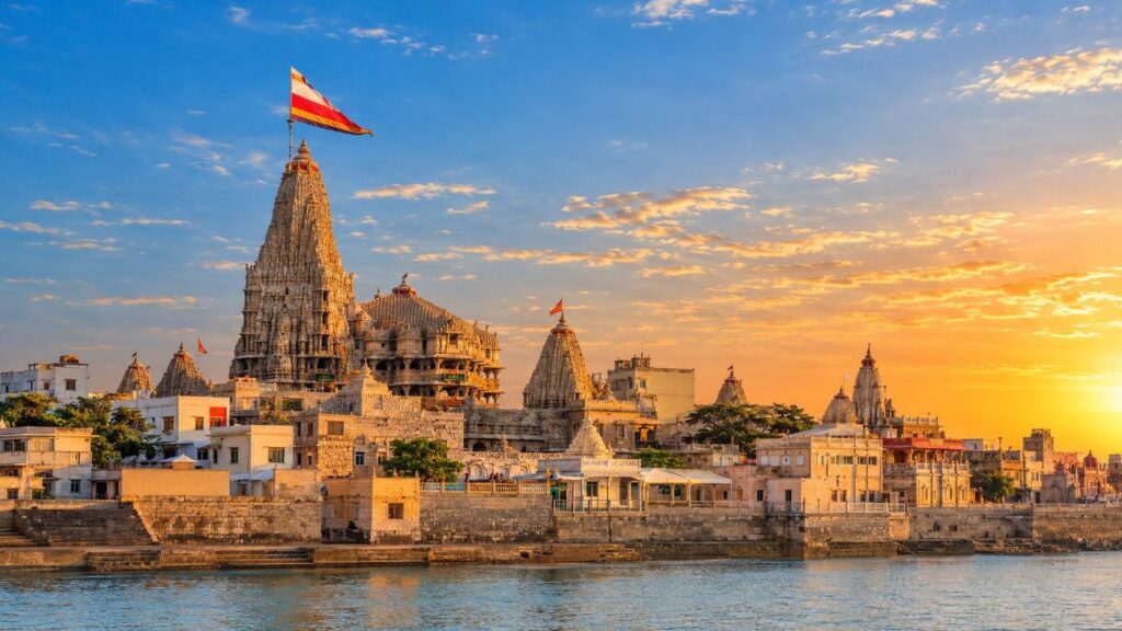 Dwarka